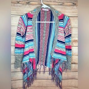 I 🩷 pinc cardigan